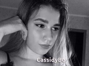 CassidyBe