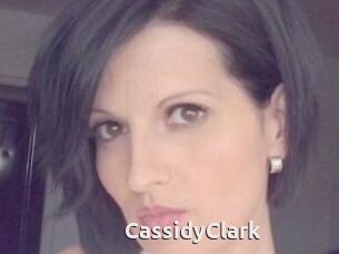 CassidyClark