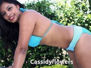 Cassidyflowers