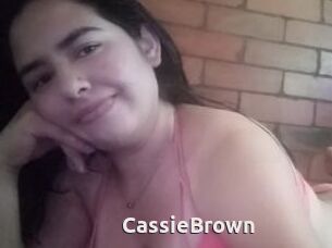 CassieBrown