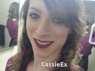 CassieEx