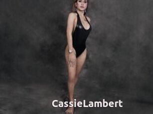 CassieLambert