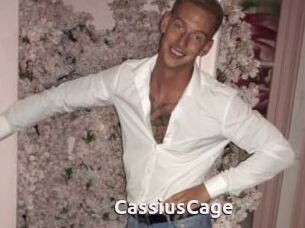 CassiusCage