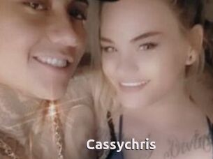 Cassychris