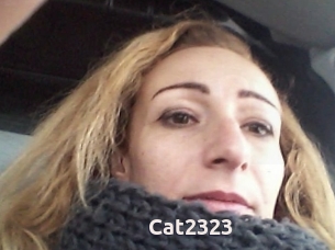 Cat2323