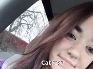 Cat5287