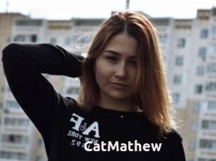 CatMathew