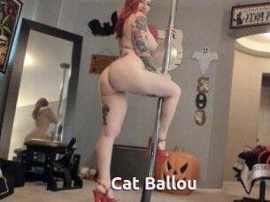 Cat_Ballou