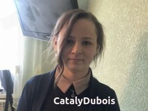 CatalyDubois