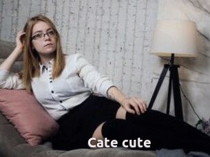 Cate_cute