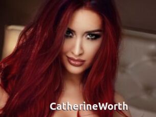 CatherineWorth