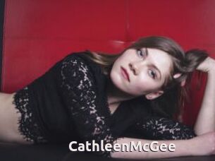 CathleenMcGee