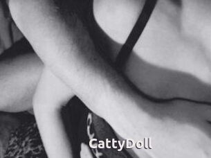 CattyDoll