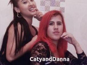 CatyandDanna