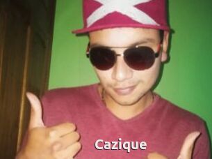 Cazique