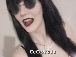 CeCeShade