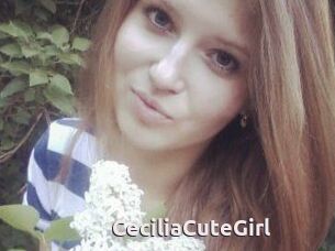 CeciliaCuteGirl