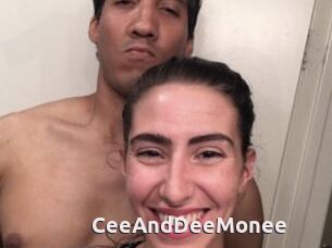 CeeAndDeeMonee