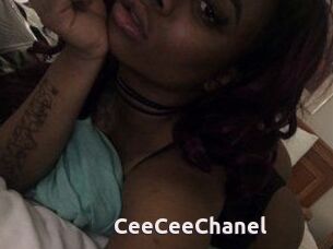 CeeCeeChanel