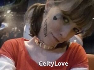 CeltyLove