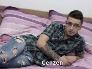 Cenzen