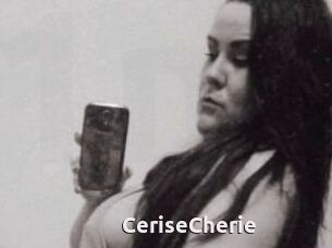 Cerise_Cherie