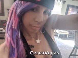 CescaVegas