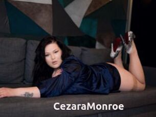 CezaraMonroe