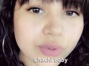 Chachi_Baby