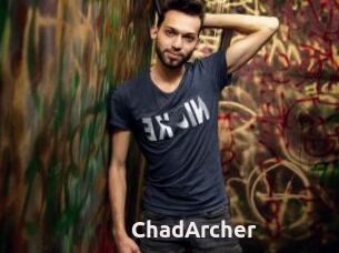 ChadArcher