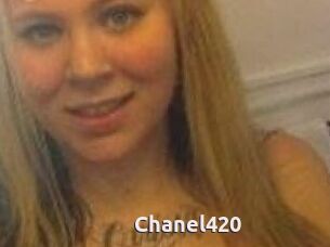 Chanel420