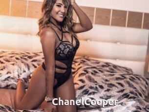 ChanelCooper