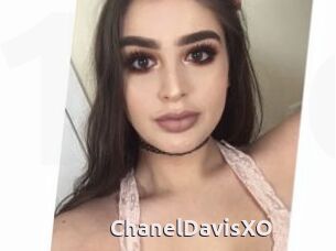 ChanelDavisXO