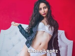 ChanelLopez