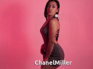 ChanelMiller