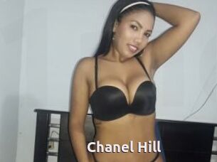 Chanel_Hill