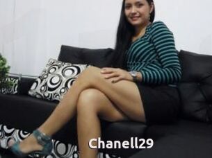 Chanell29