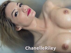 ChanelleRiley