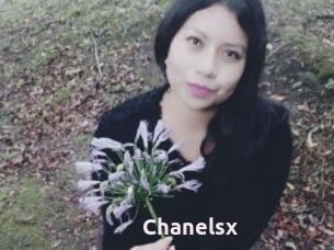 Chanelsx