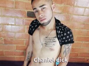 Chaniel_dick