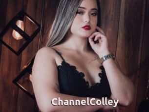 ChannelColley