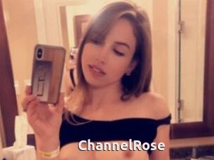 ChannelRose