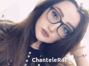 ChanteleRain