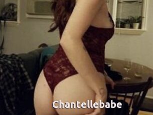 Chantellebabe