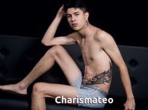 Charismateo