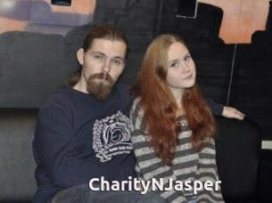 CharityNJasper