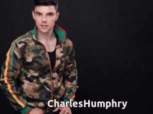 CharlesHumphry