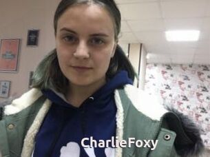 CharlieFoxy