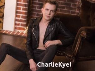 CharlieKyel