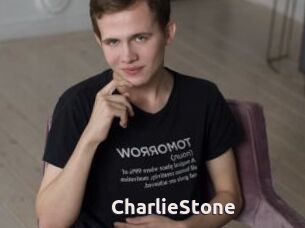 CharlieStone